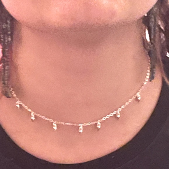 Choker - Picture 1 of 2
